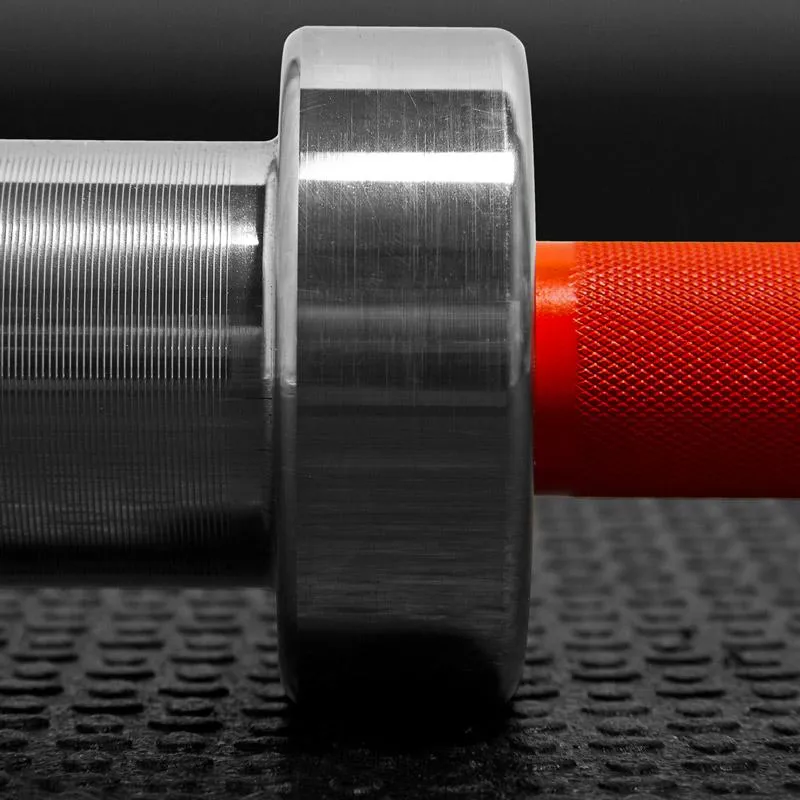 20kg Men's Cerakote Olympic Barbell- The CeraColt