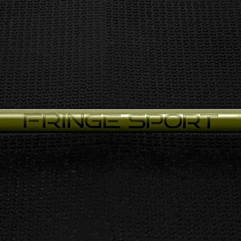 20kg Men's Cerakote Olympic Barbell- The CeraColt