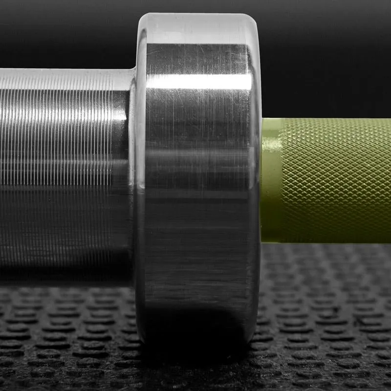 20kg Men's Cerakote Olympic Barbell- The CeraColt