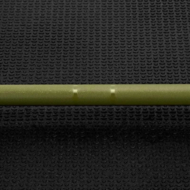 20kg Men's Cerakote Olympic Barbell- The CeraColt