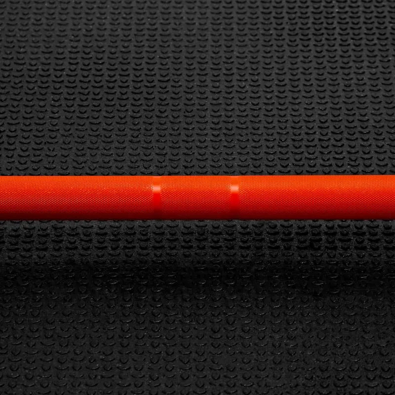 20kg Men's Cerakote Olympic Barbell- The CeraColt