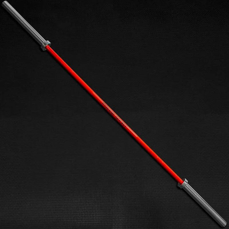 20kg Men's Cerakote Olympic Barbell- The CeraColt