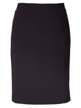 Alice 505 Skirt - Black