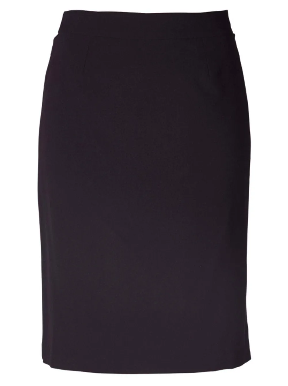 Alice 505 Skirt - Black
