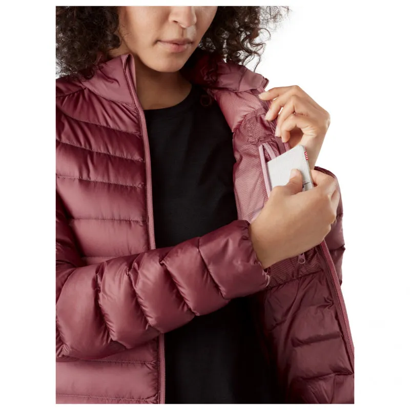 Arc'teryx Women's Cerium LT Jacket