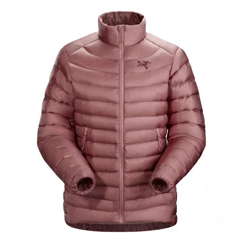 Arc'teryx Women's Cerium LT Jacket