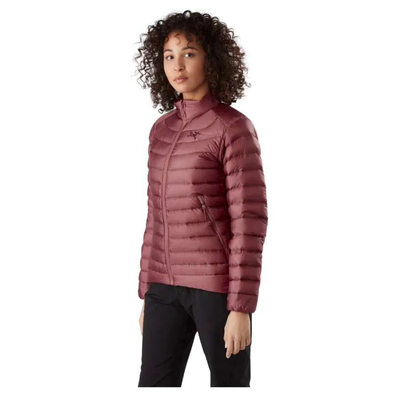 Arc'teryx Women's Cerium LT Jacket