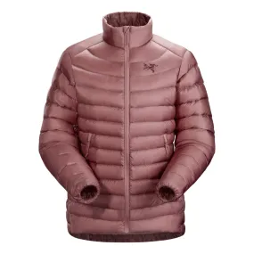 Arc'teryx Women's Cerium LT Jacket