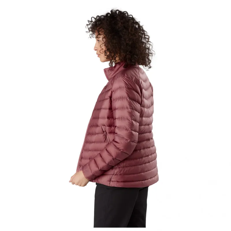 Arc'teryx Women's Cerium LT Jacket