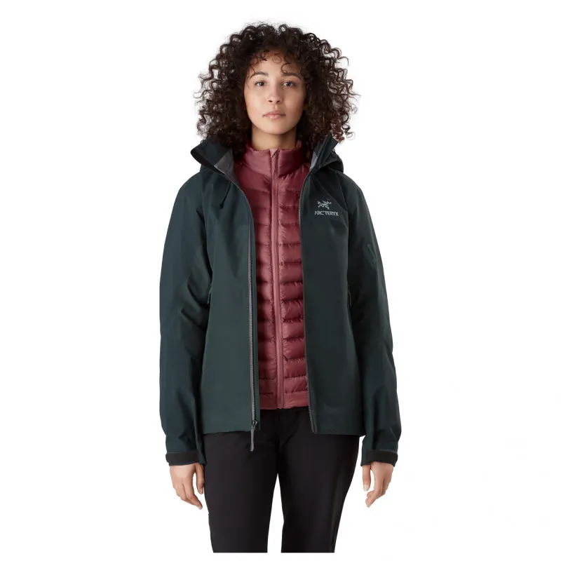 Arc'teryx Women's Cerium LT Jacket