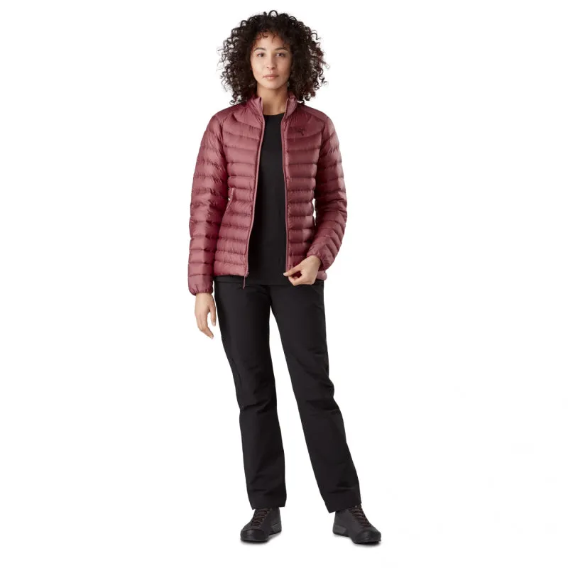Arc'teryx Women's Cerium LT Jacket