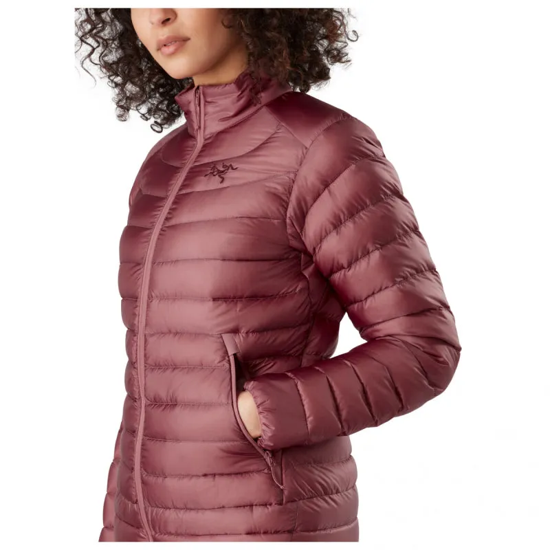 Arc'teryx Women's Cerium LT Jacket