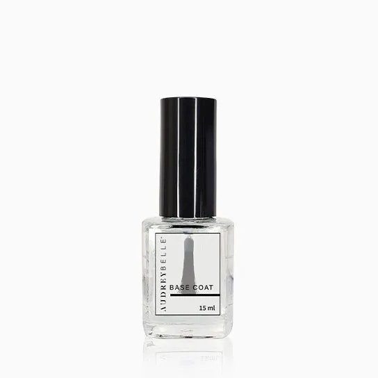 Audrey Belle Base Coat - 15ml