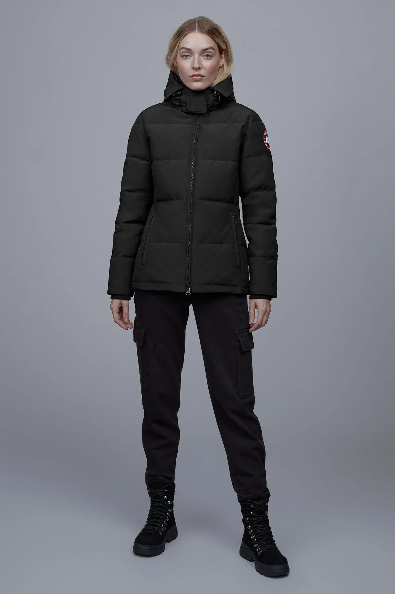 Canada Goose Women's Chelsea Parka