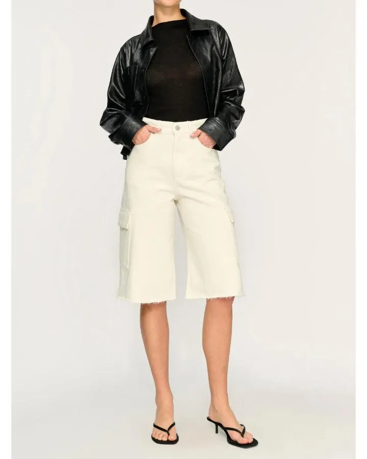 DL1961 Lucila Cargo Shorts