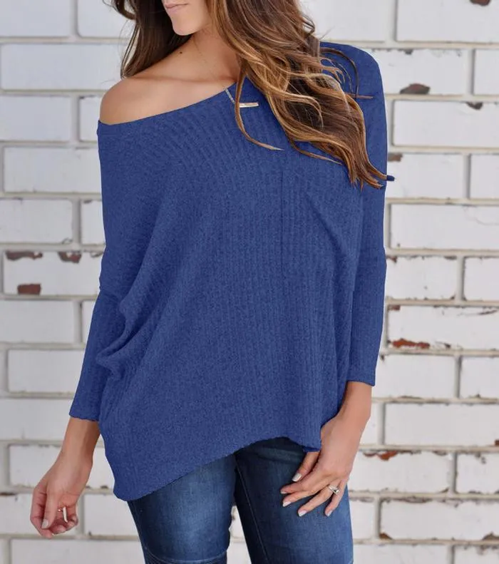 Easy-Care Oversized Sweaters Oversized knitwear