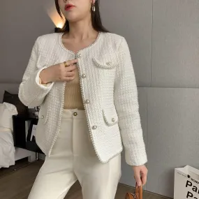 Elegant Autumn/Winter Women’s Coat