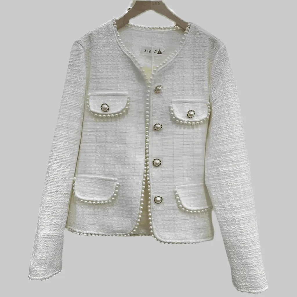 Elegant Autumn/Winter Women’s Coat