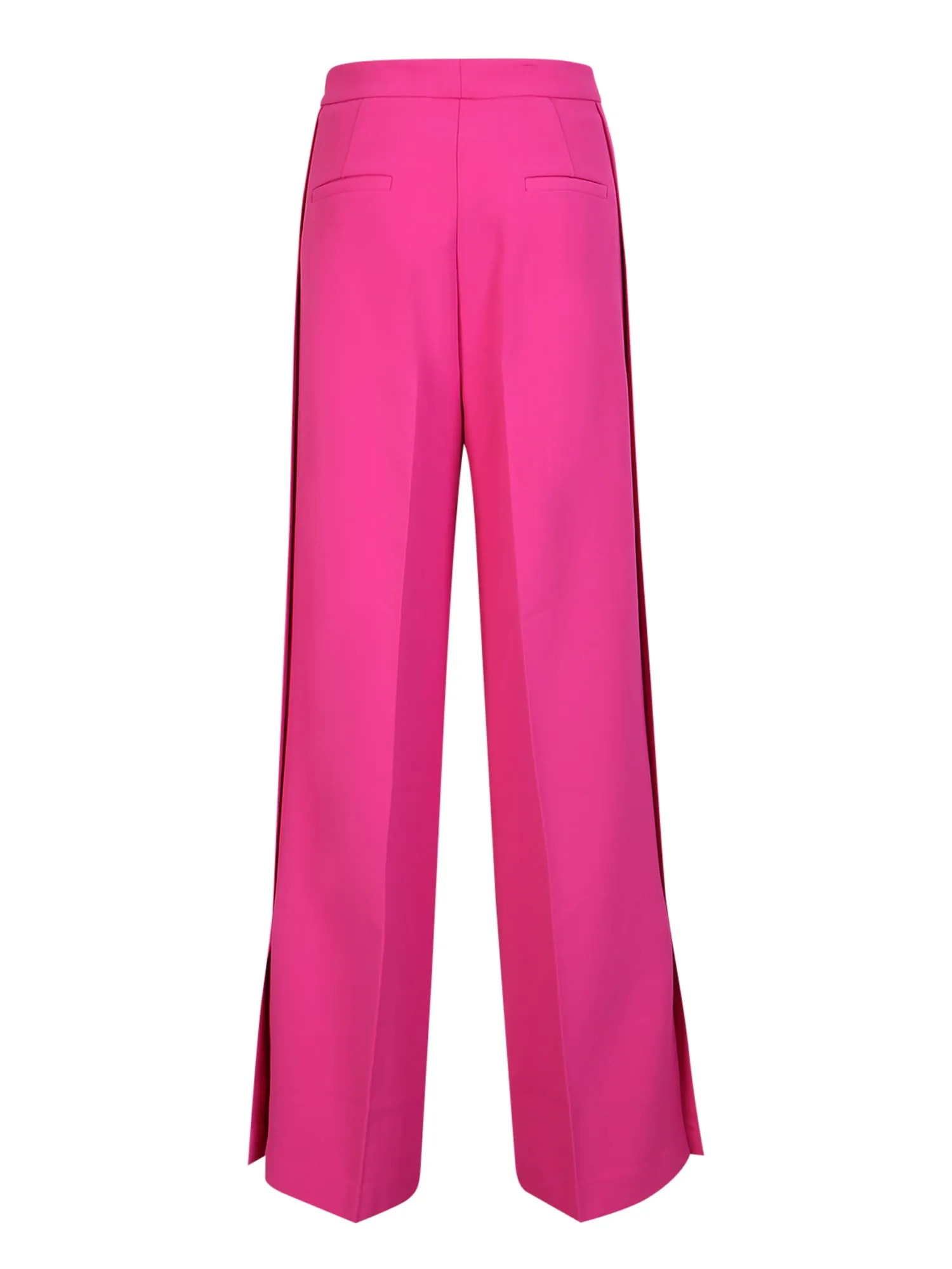 Fuxia Palazzo trousers