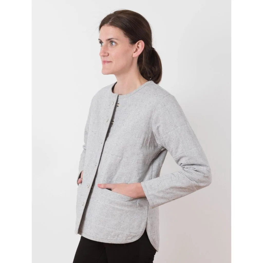 Grainline Studio Tamarack Jacket