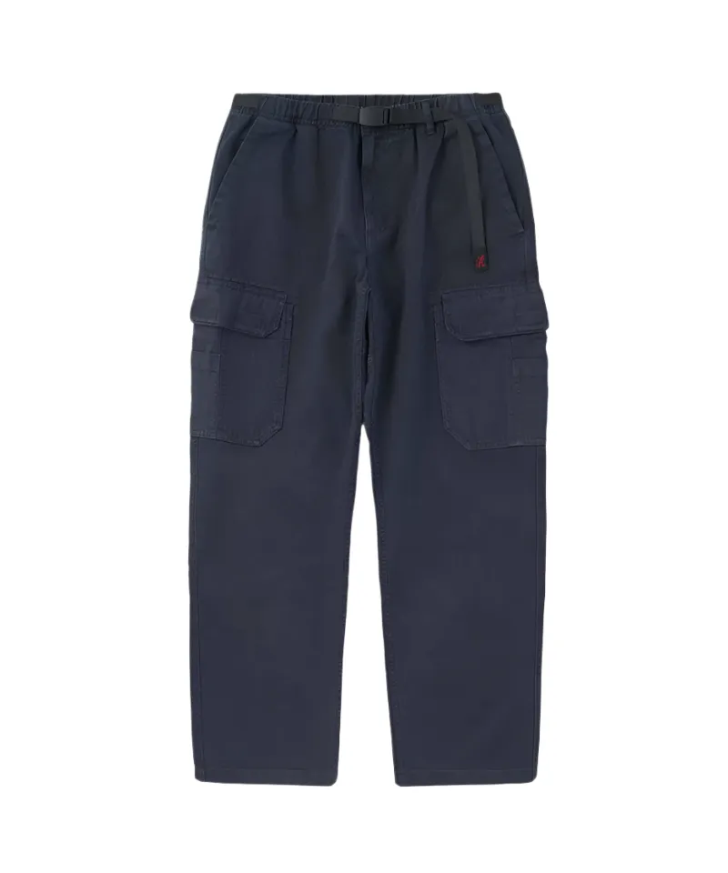 Gramicci - Summit Cargo Pant - Dark Navy