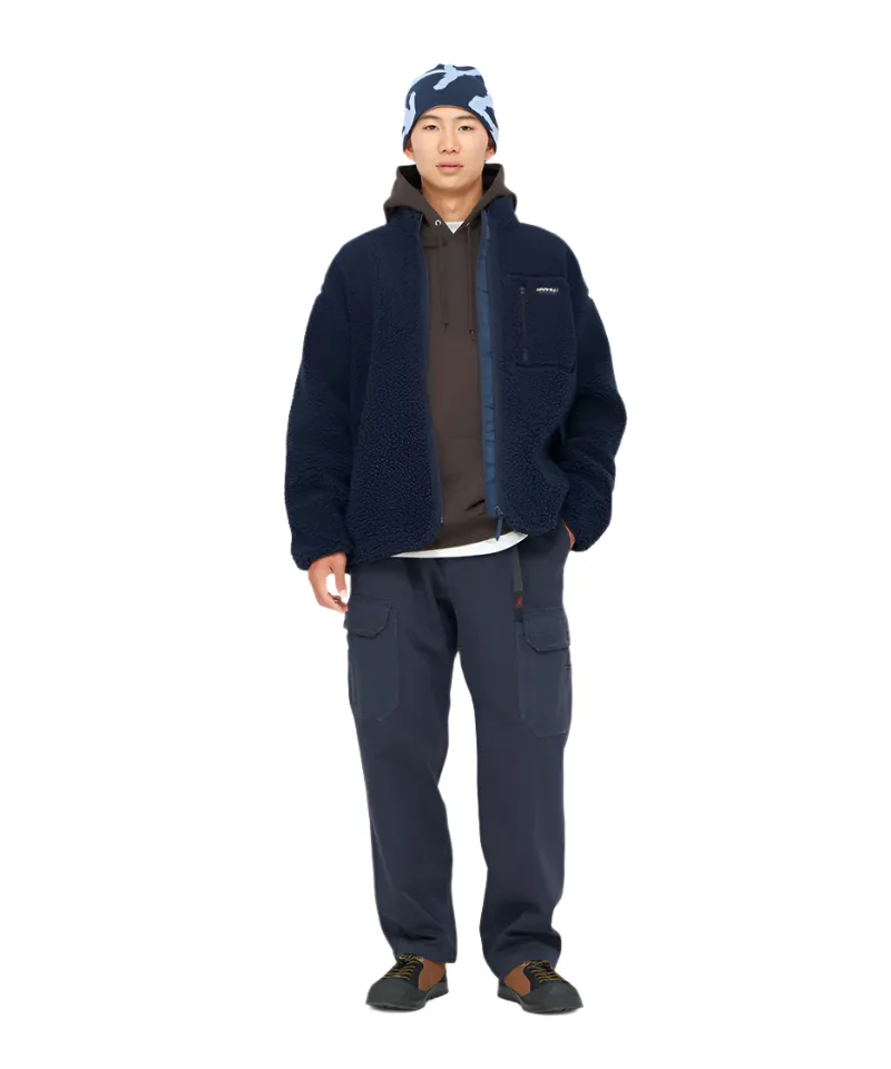 Gramicci - Summit Cargo Pant - Dark Navy