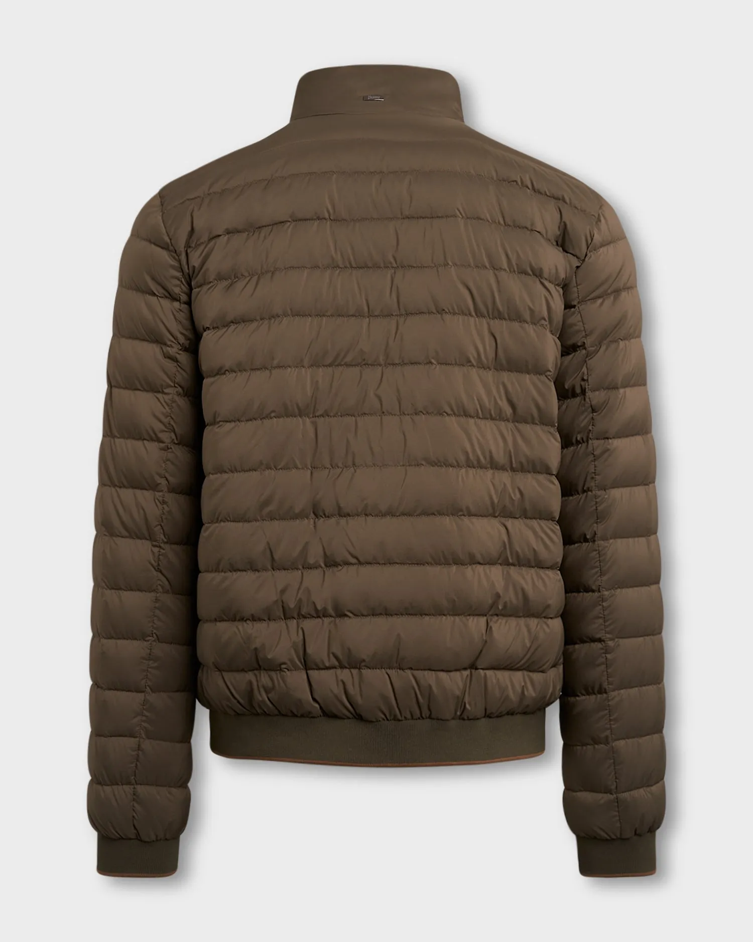 Light Military Ultralight Parka