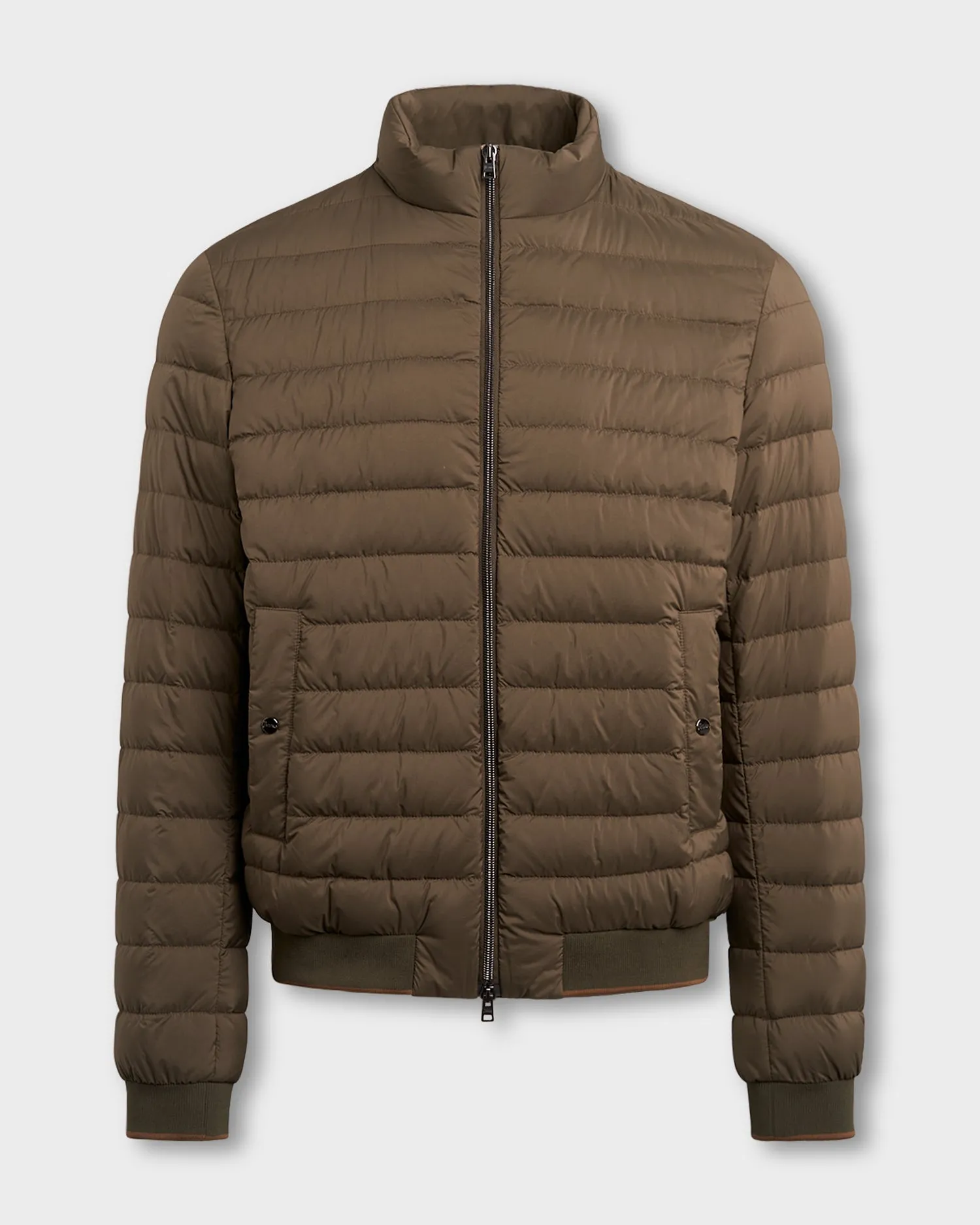 Light Military Ultralight Parka