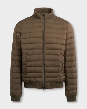 Light Military Ultralight Parka