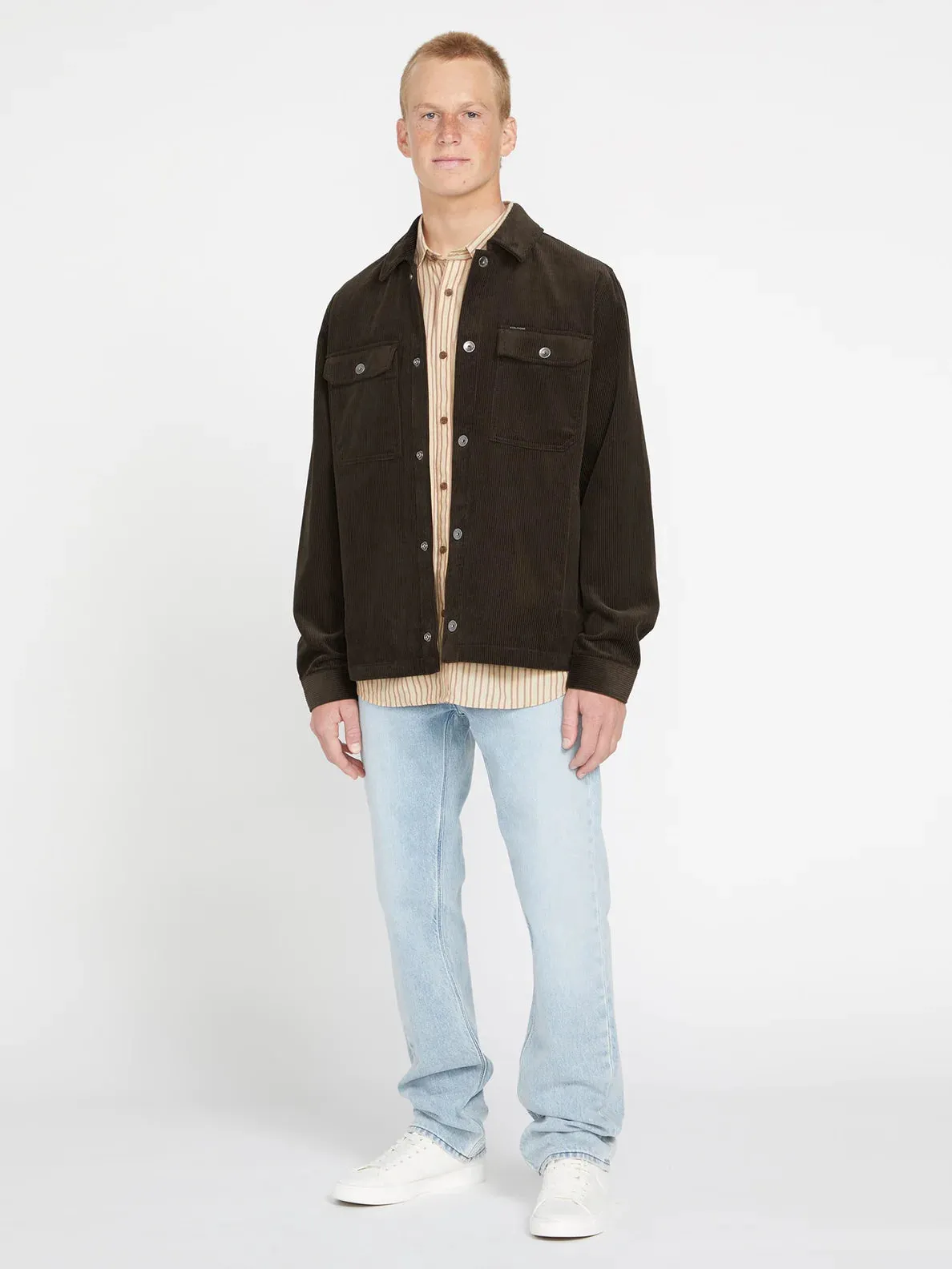 Likeaton Jacket