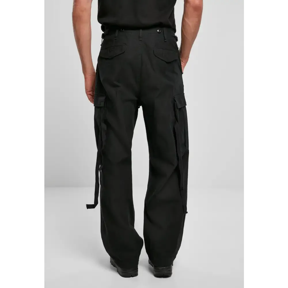 M65 Vintage Cargo Pants