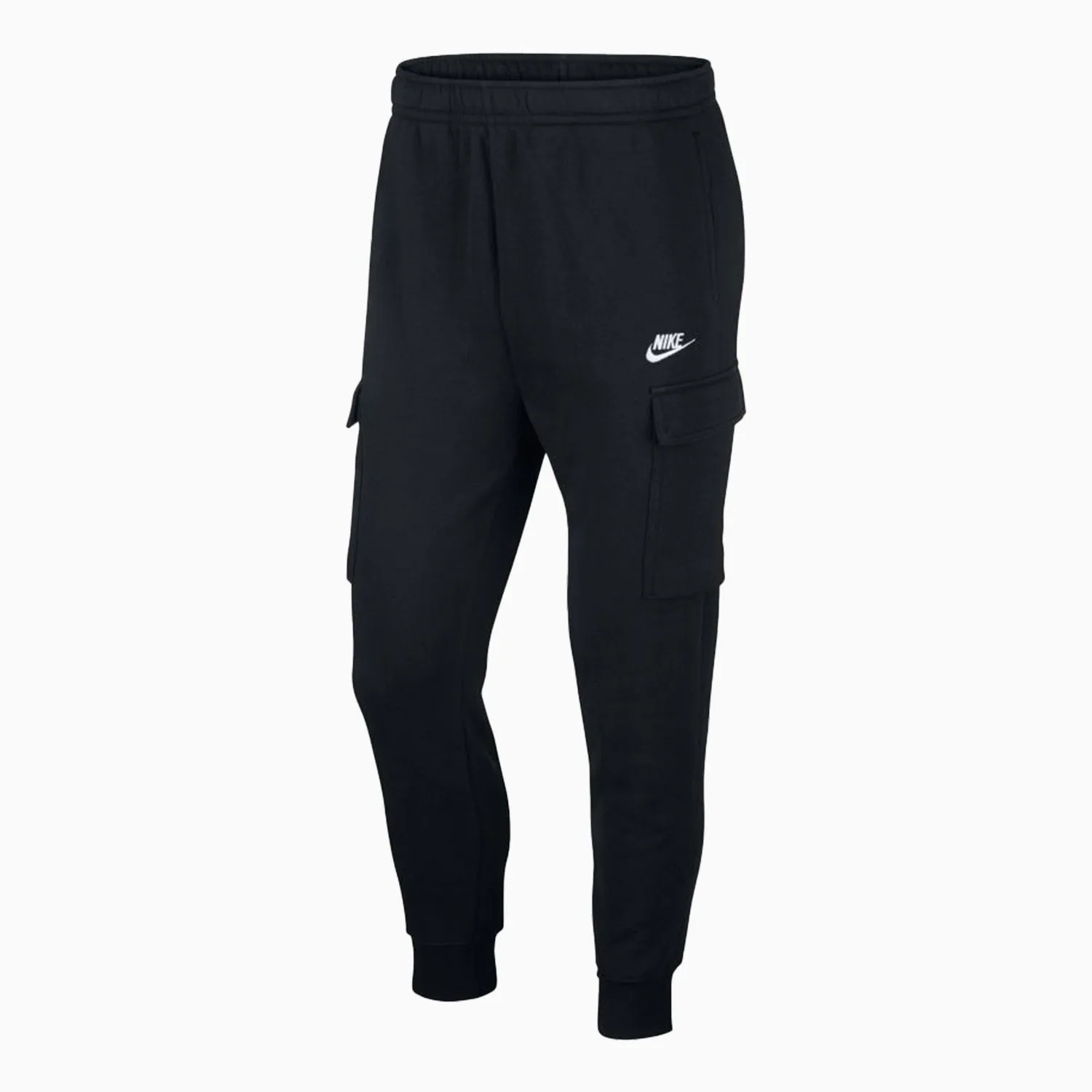 Men's Sportswear Club Fleece Oufit