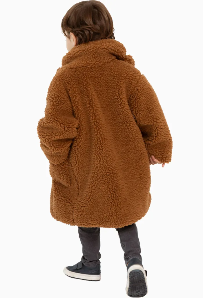 Mini Ruby - Caramel