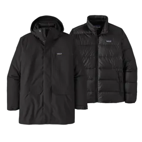 Patagonia Men's Tres 3-in-1 Parka