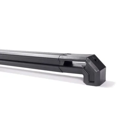 Putco Tec Rail for 2015-2020  Nissan Titan - 6.5' (Standard Bed)