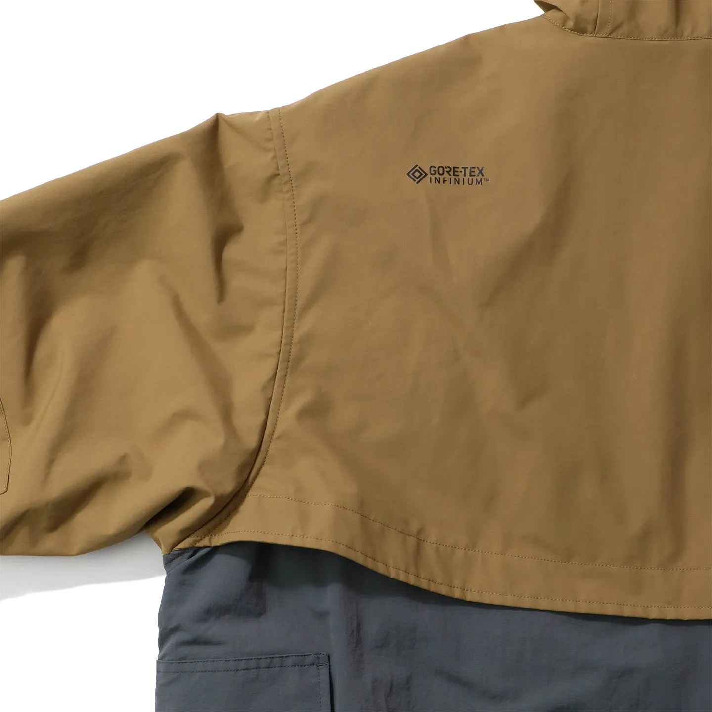 TECH LOGGER MOUNTAIN PARKA