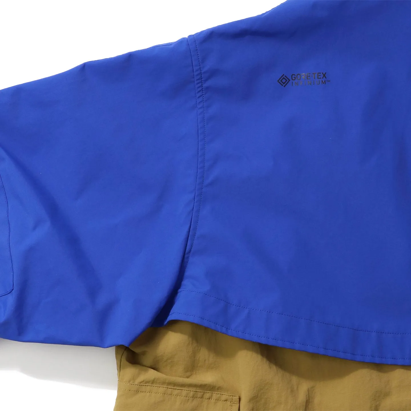 TECH LOGGER MOUNTAIN PARKA