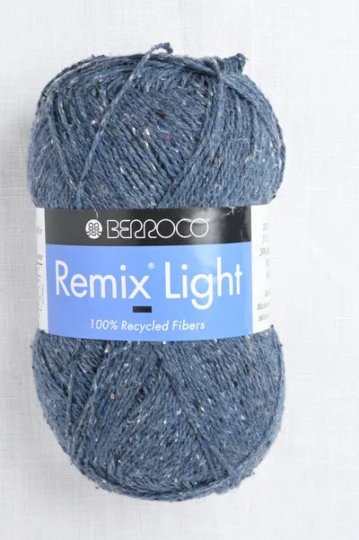 Yarn Cotton Mix Berroco Remix Light DK