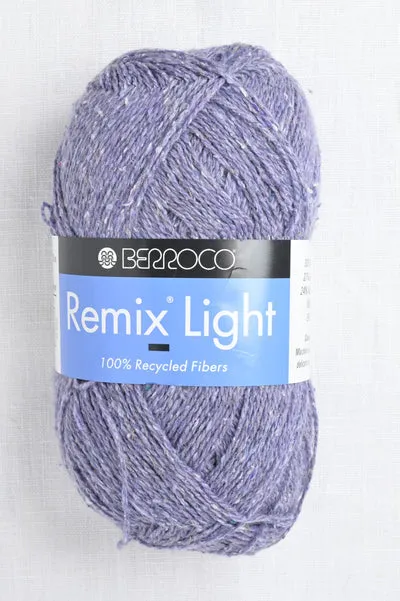 Yarn Cotton Mix Berroco Remix Light DK