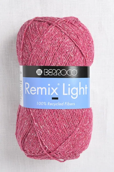 Yarn Cotton Mix Berroco Remix Light DK