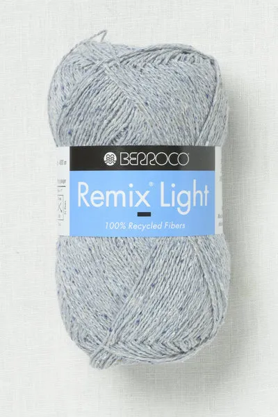 Yarn Cotton Mix Berroco Remix Light DK