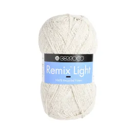Yarn Cotton Mix Berroco Remix Light DK