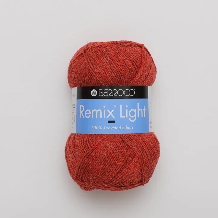 Yarn Cotton Mix Berroco Remix Light DK