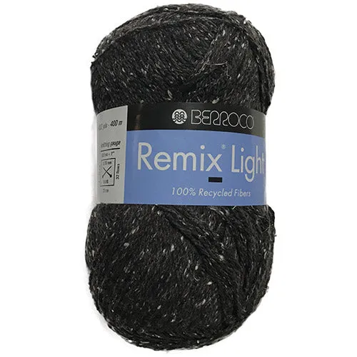Yarn Cotton Mix Berroco Remix Light DK