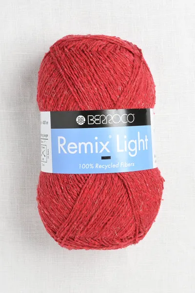 Yarn Cotton Mix Berroco Remix Light DK