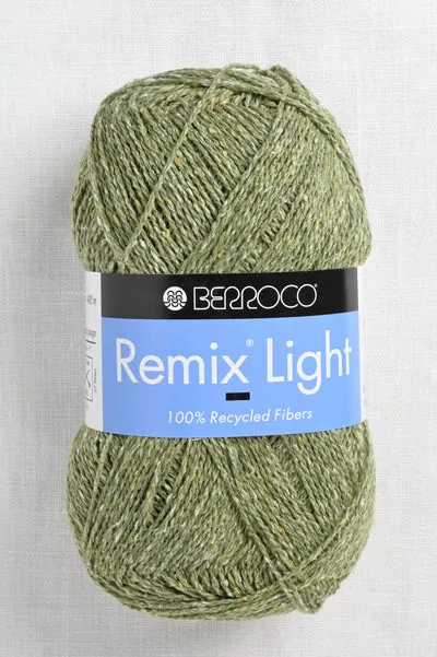 Yarn Cotton Mix Berroco Remix Light DK