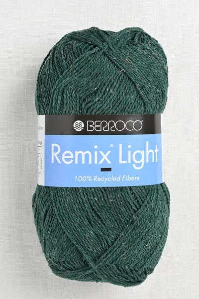Yarn Cotton Mix Berroco Remix Light DK